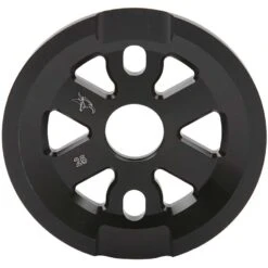 Animal Security Guard Sprocket