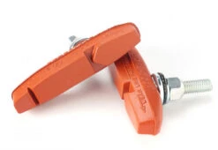 Kool-stop KOOL STOP EAGLE 2 BRAKE PADS -Cycle Gear Hub 14619 source 1461795042