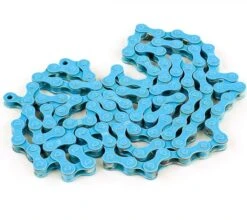 KMC S1 (Z410) 1/8" CHAIN -Cycle Gear Hub 15897 source 1479486764