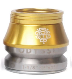 ODYSSEY CONICAL INTEGRATED HEADSET 29 ODYSSEY CONICAL INTEGRATED HEADSET -Cycle Gear Hub 16491 source 1491361469