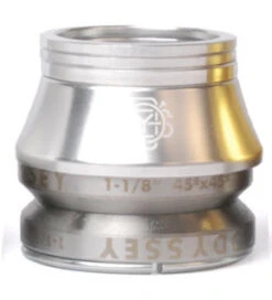 ODYSSEY CONICAL INTEGRATED HEADSET 30 ODYSSEY CONICAL INTEGRATED HEADSET -Cycle Gear Hub 16493 source 1491361478