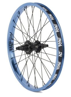 RANT MOONWALKER II FREECOASTER REAR WHEEL -Cycle Gear Hub 16501 source 1558133342