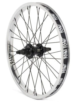 RANT MOONWALKER II FREECOASTER REAR WHEEL -Cycle Gear Hub 16507 source 1558133601