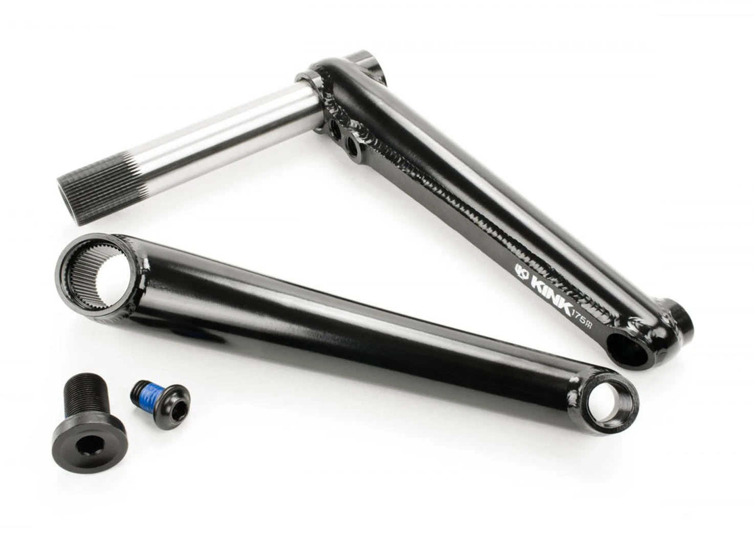 KINK PILLAR 2 Pc. CRANKS 6 KINK PILLAR 2 Pc. CRANKS - Image 4