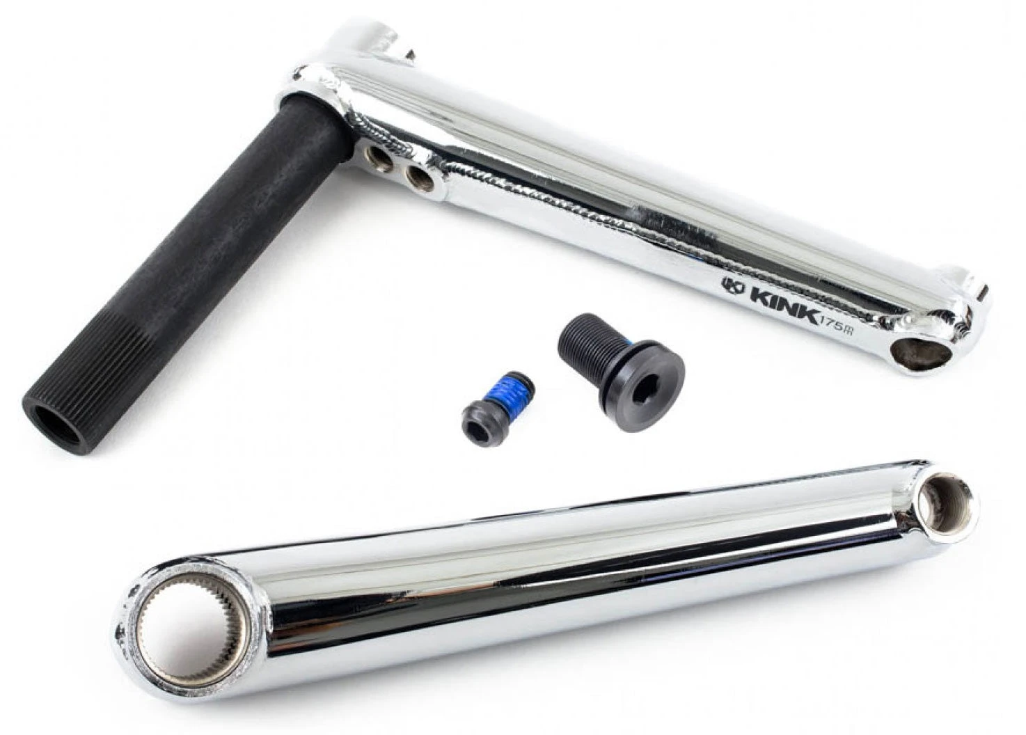 KINK PILLAR 2 Pc. CRANKS 7 KINK PILLAR 2 Pc. CRANKS - Image 5