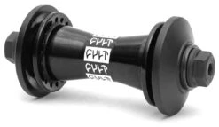 CULT CREW FRONT HUB 7 CULT CREW FRONT HUB -Cycle Gear Hub 17515 source 1504281972