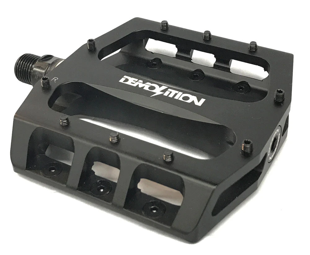 DEMOLITION TROOPER AL PEDAL 4 DEMOLITION TROOPER AL PEDAL - Image 2