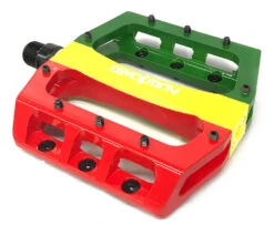 DEMOLITION TROOPER AL PEDAL