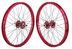 Se-bikes SE RACING WHEEL SET -Cycle Gear Hub 18017 source 1508875731