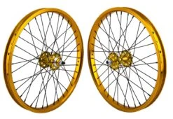 Se-bikes SE RACING WHEEL SET