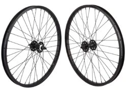 Se-bikes SE RACING 24 Inch WHEEL SET -Cycle Gear Hub 18035 source 1508876798