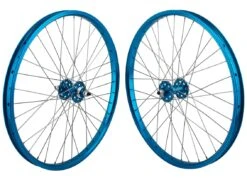 Se-bikes SE RACING 24 Inch WHEEL SET -Cycle Gear Hub 18039 source 1508876822