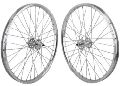 Se-bikes SE RACING 24 Inch WHEEL SET -Cycle Gear Hub 18043 source 1508876841