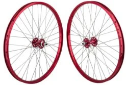 Se-bikes SE Racing 29 Inch Wheel Set