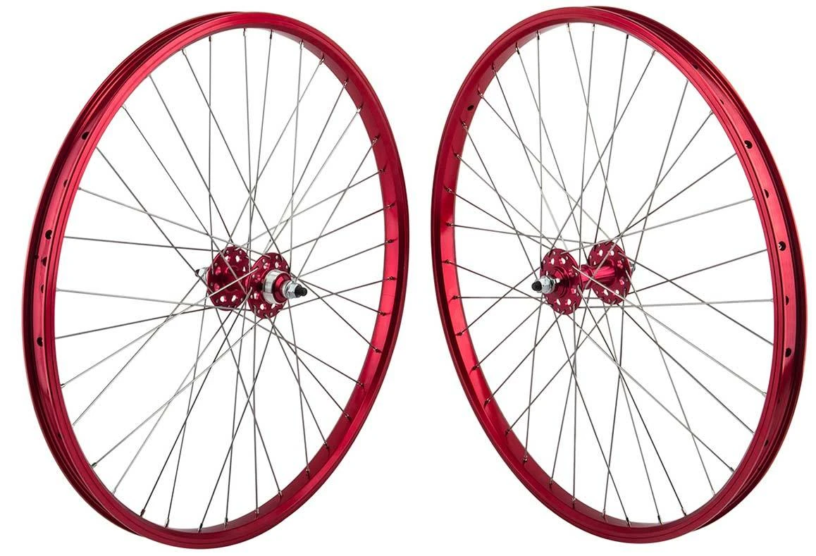 Se-bikes SE Racing 29 Inch Wheel Set 3 Se-bikes SE Racing 29 Inch Wheel Set