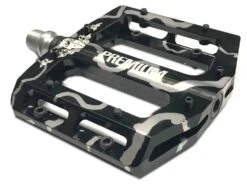 Premium Slim Alloy Pedals -Cycle Gear Hub 18539 source 1565970371
