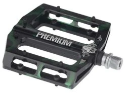 Premium Slim Alloy Pedals -Cycle Gear Hub 18541 source 1565970371