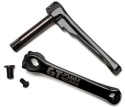 GT BIKES POWER SERIES CRANKS -Cycle Gear Hub 18908 source 1513105320