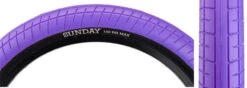 SUNDAY STREET SWEEPER TIRE 14 SUNDAY STREET SWEEPER TIRE -Cycle Gear Hub 19209 source 1515199188