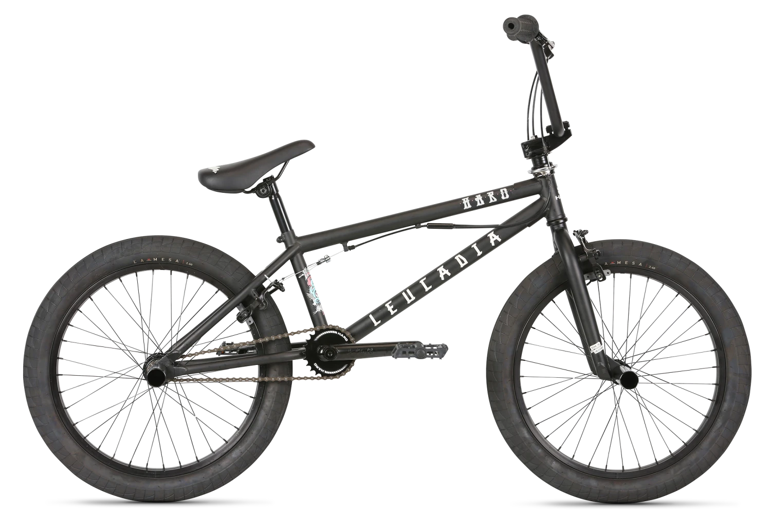 Haro Leucadia DLX Bike 2021 4 Haro Leucadia DLX Bike 2021 - Image 2