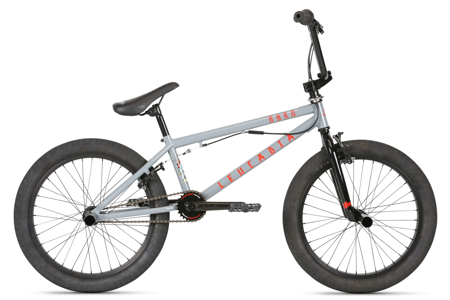 Haro Leucadia DLX Bike 2021 5 Haro Leucadia DLX Bike 2021 - Image 3