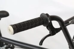 Haro Leucadia Bike 2021 -Cycle Gear Hub 2021 Haro Leucadia DLX Matte Black Detail 1