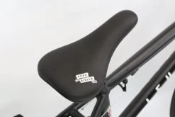 Haro Leucadia Bike 2021 -Cycle Gear Hub 2021 Haro Leucadia Matte Black Detail 3