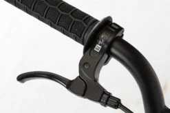 Haro Leucadia Bike 2021 -Cycle Gear Hub 2021 Haro Leucadia Purple Detail 3