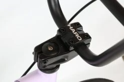 Haro Leucadia Bike 2021 -Cycle Gear Hub 2021 Haro Leucadia Purple Detail 6