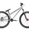 Haro Steel Reserve 1.2 Dirt Jump Bike -Cycle Gear Hub 2021 Haro MTB SR 1 2 Nickel