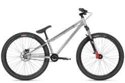 Haro Steel Reserve 1.2 Dirt Jump Bike
