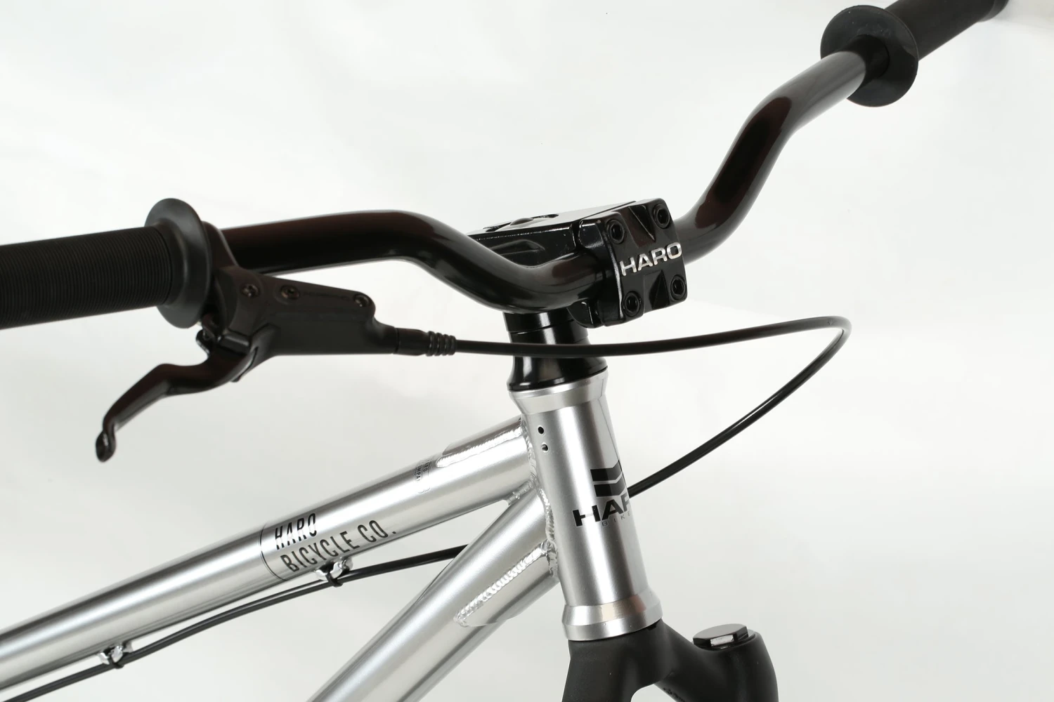 Haro Steel Reserve 1.2 Dirt Jump Bike 4 Haro Steel Reserve 1.2 Dirt Jump Bike - Image 2