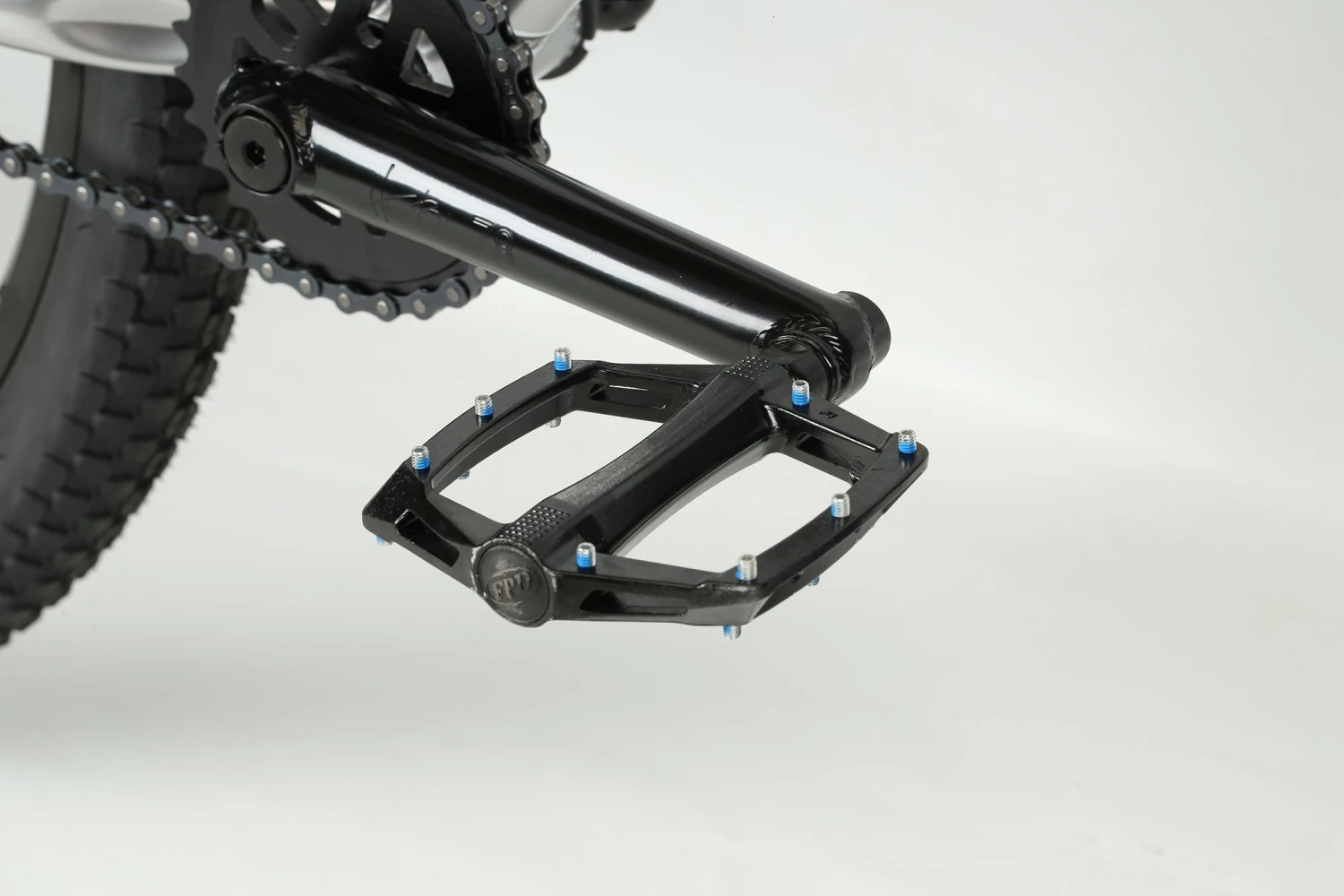 Haro Steel Reserve 1.2 Dirt Jump Bike 7 Haro Steel Reserve 1.2 Dirt Jump Bike - Image 5