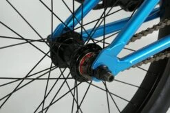 Haro Midway Freecoaster Bike 2021 -Cycle Gear Hub 2021 Haro Midway Freecoaster Bali Blue Detail 4