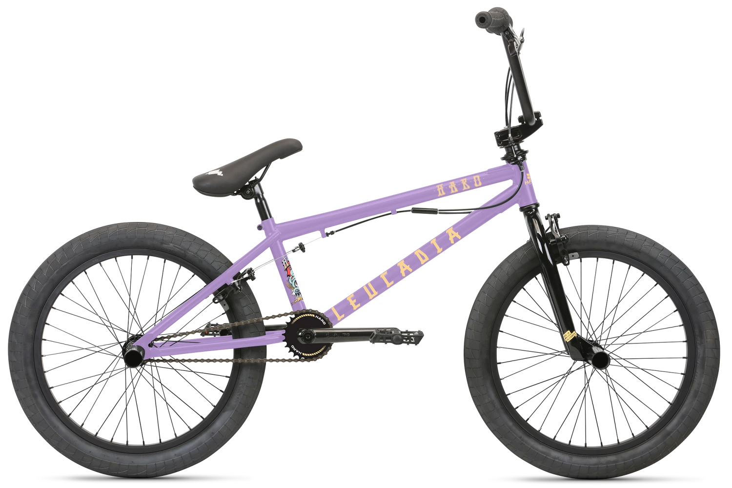 Haro Leucadia DLX Bike 2021 3 Haro Leucadia DLX Bike 2021