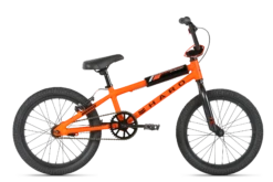 Haro Shredder 18" Bike