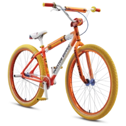 Se-bikes SE Bikes Houston Big Ripper Bike 2022