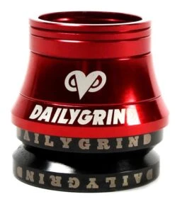DAILY GRIND HEADSET -Cycle Gear Hub 20386 source 1520615789