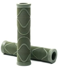 DUO VAN HOMAN GRIPS FLANGELESS -Cycle Gear Hub 20599 source 1521139993