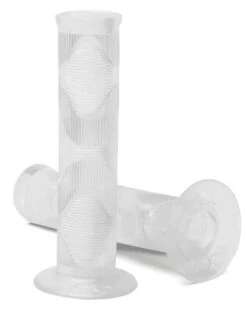 DUO VAN HOMAN GRIPS FLANGELESS -Cycle Gear Hub 20601 source 1521140017