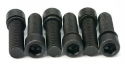 MISSION STEM BOLTS -Cycle Gear Hub 21147 source 1522707801