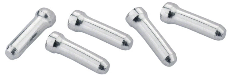 BRAKE CABLE ENDS 10 BRAKE CABLE ENDS - Image 8