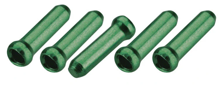 BRAKE CABLE ENDS 12 BRAKE CABLE ENDS - Image 10