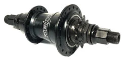 DEMOLITION ROTATOR V3 FREECOASTER HUB -Cycle Gear Hub 21914 source 1525537166
