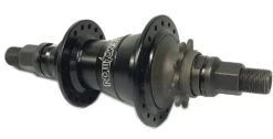 Demolition Whistler Pro Cassette Hub -Cycle Gear Hub 21924 source 1525540984