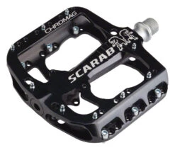CHROMAG SCARAB PEDALS 17 CHROMAG SCARAB PEDALS -Cycle Gear Hub 22231 source 1527878189