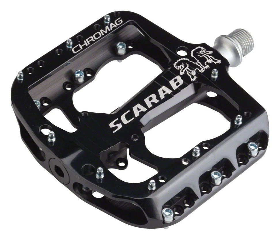 CHROMAG SCARAB PEDALS 8 CHROMAG SCARAB PEDALS - Image 6