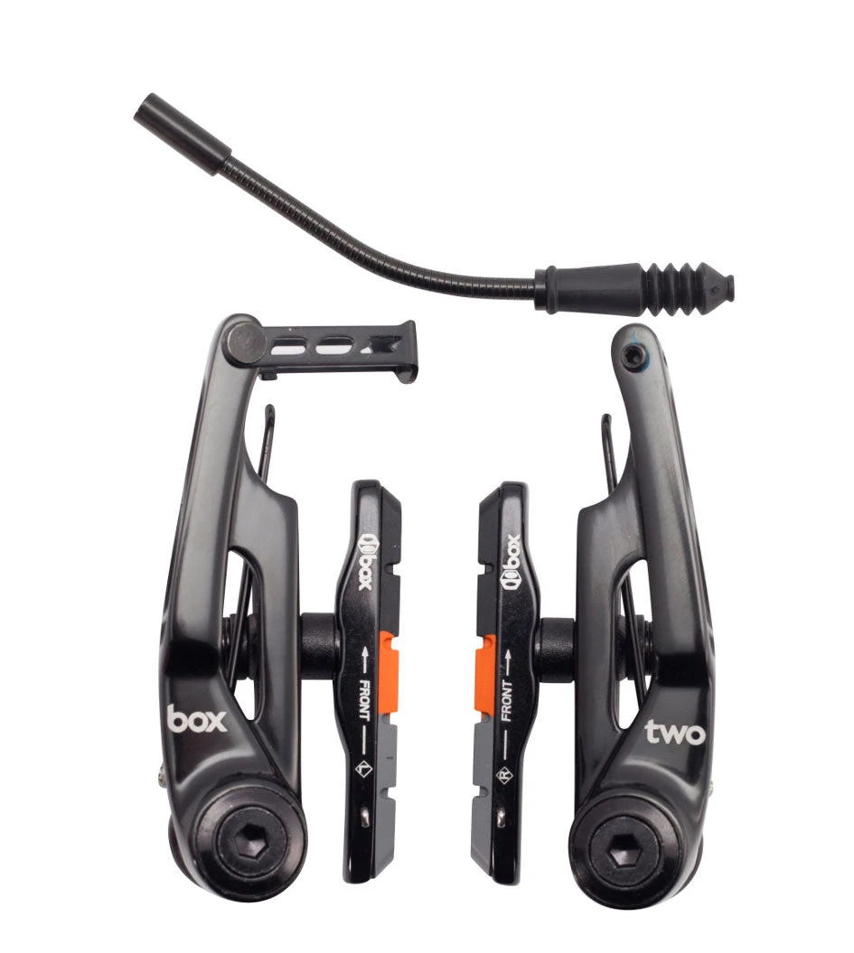 BOX TWO V-BRAKE 5 BOX TWO V-BRAKE - Image 3