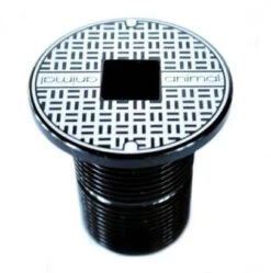 ANIMAL SEWER CAP FORK CAP -Cycle Gear Hub 22875 source 1530137476