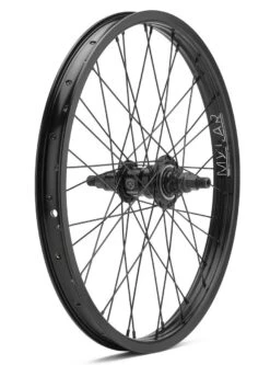 MISSION DEPLOY FREECOASTER WHEEL 10 MISSION DEPLOY FREECOASTER WHEEL -Cycle Gear Hub 24524 source 1539278328